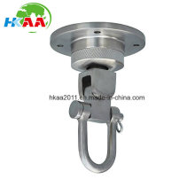 China Factory Supplier Customized Stainless Steel Speed Bag Swivel